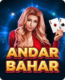 Andar Bahar — Card game