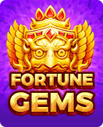 Fortune Ox — Slot game