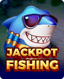 Fish Hunter — Fishing game